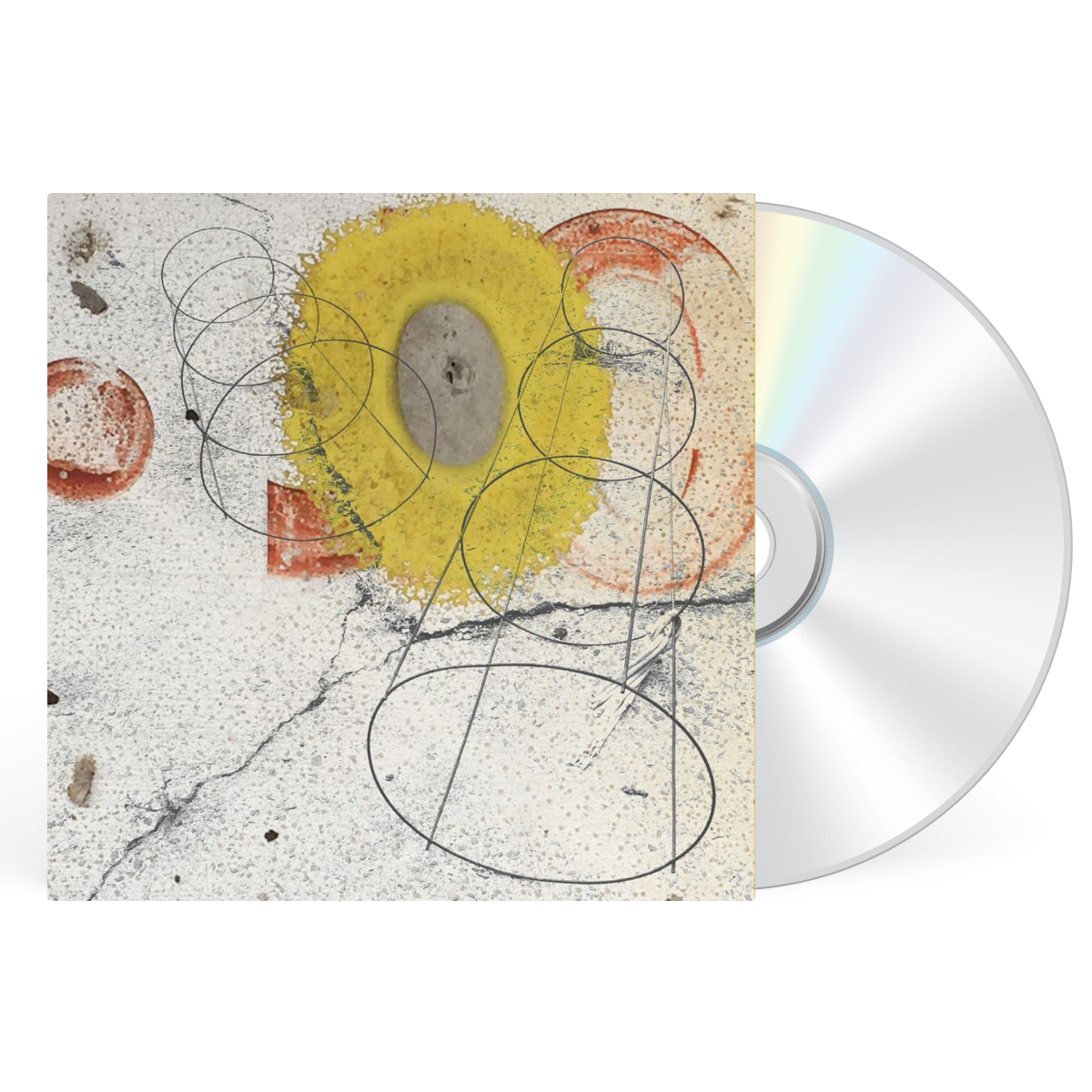 CD artwork
