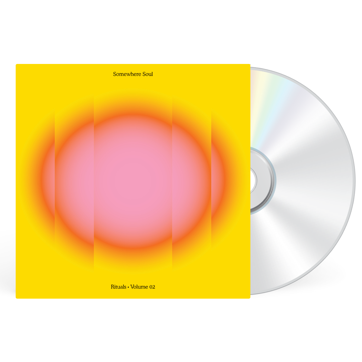 CD artwork