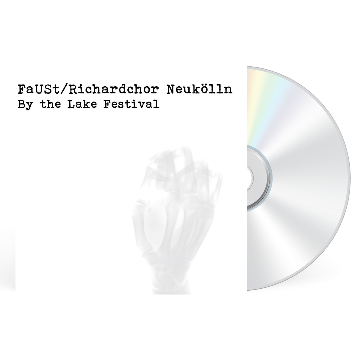 CD artwork
