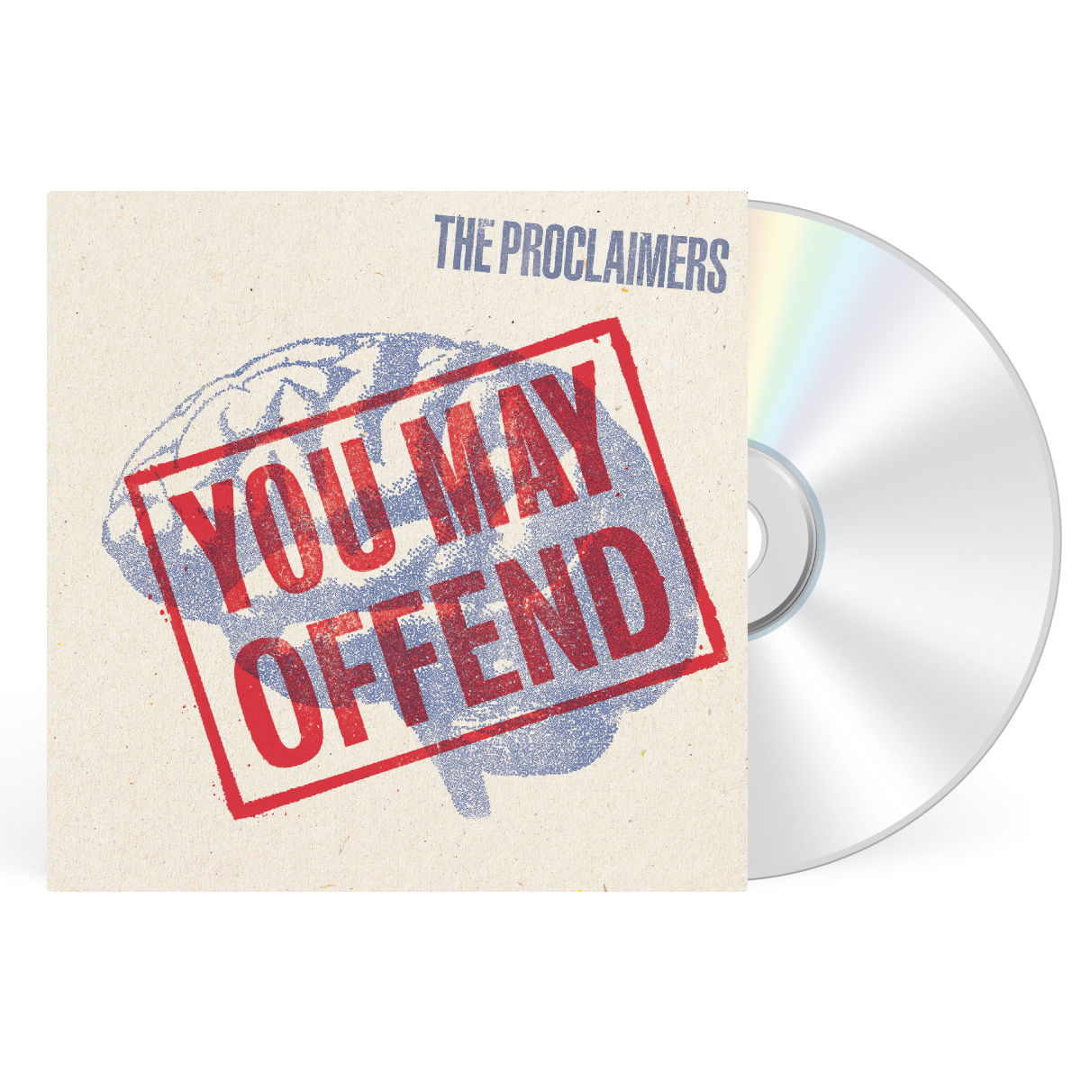 CD artwork