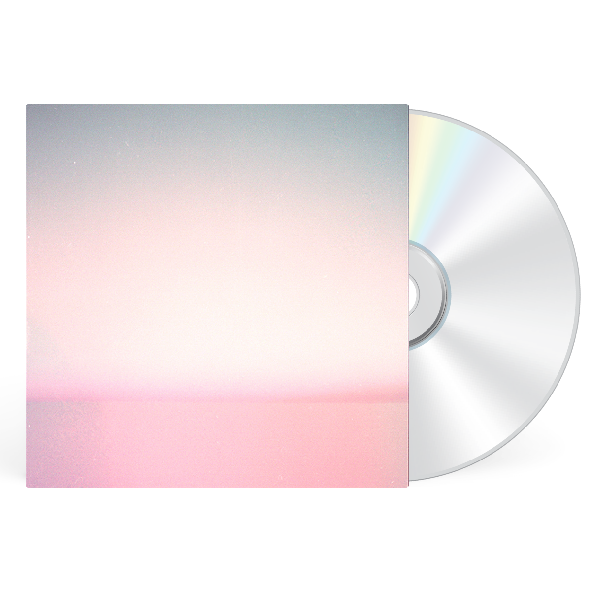 CD artwork