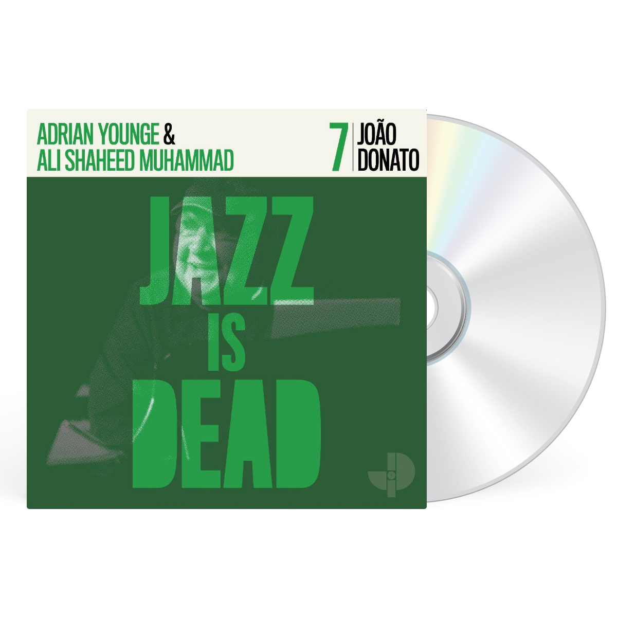 CD artwork