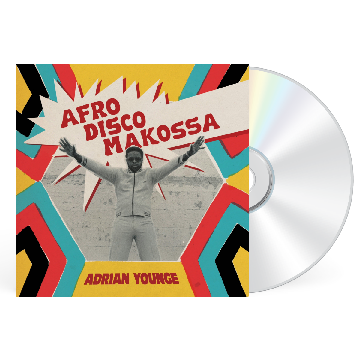CD artwork