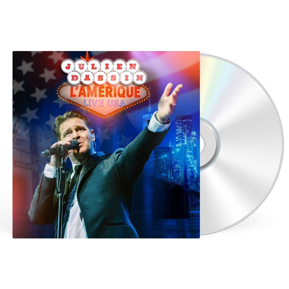 CD artwork