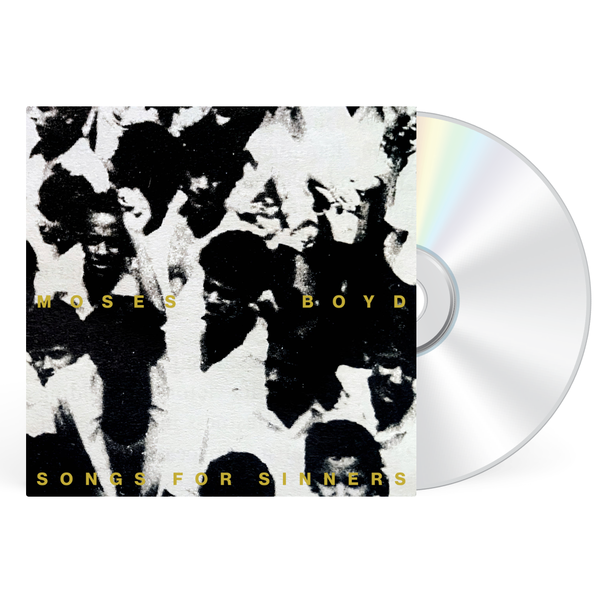 CD artwork