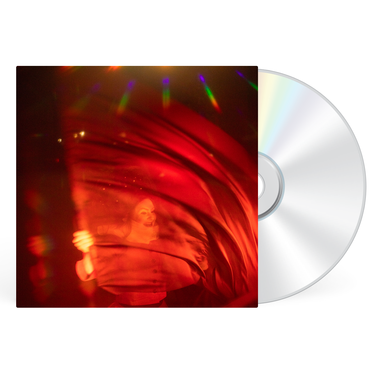 CD artwork