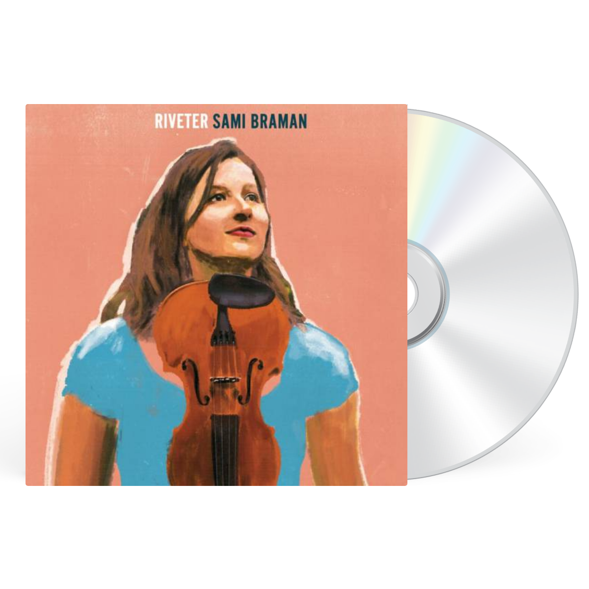 CD artwork