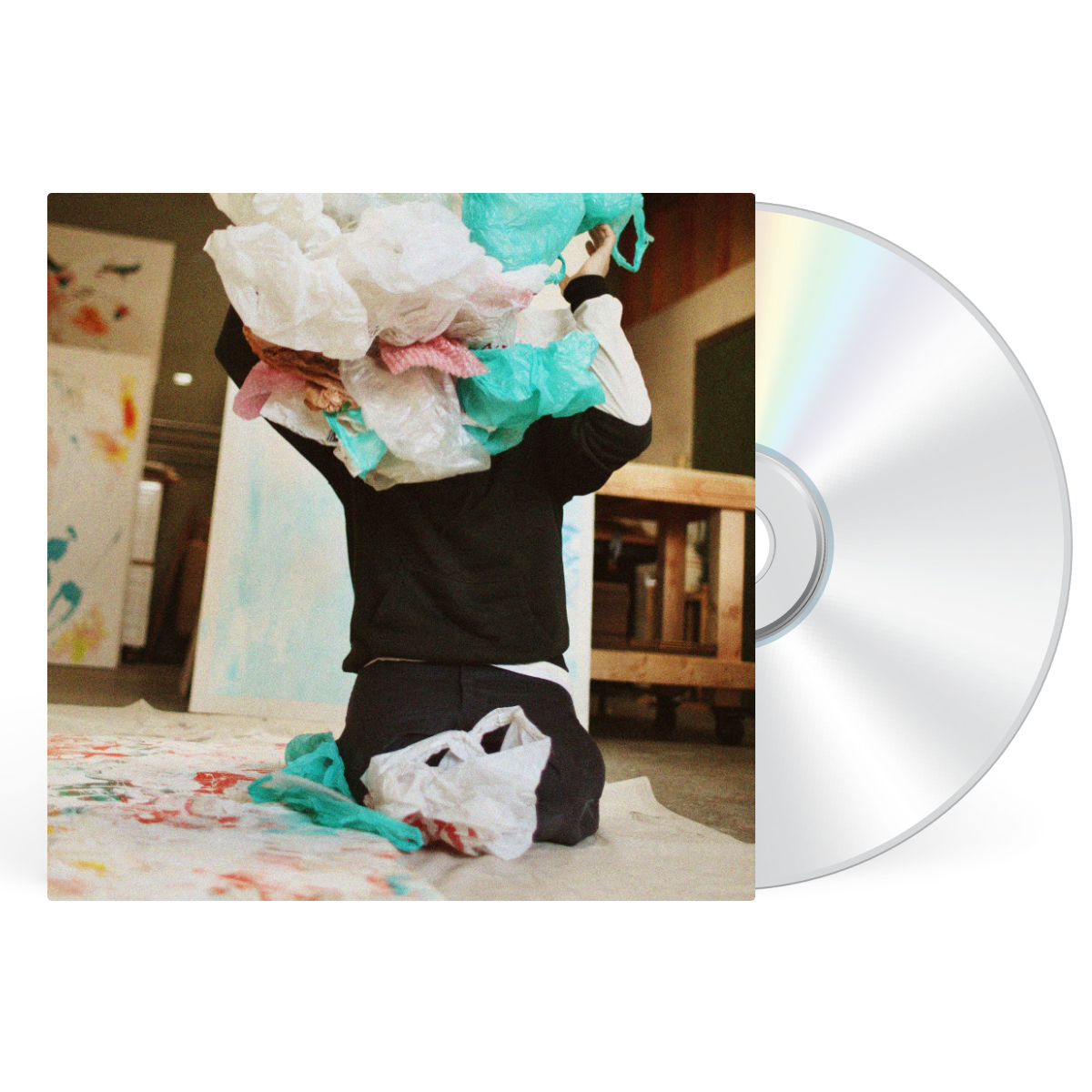 CD artwork