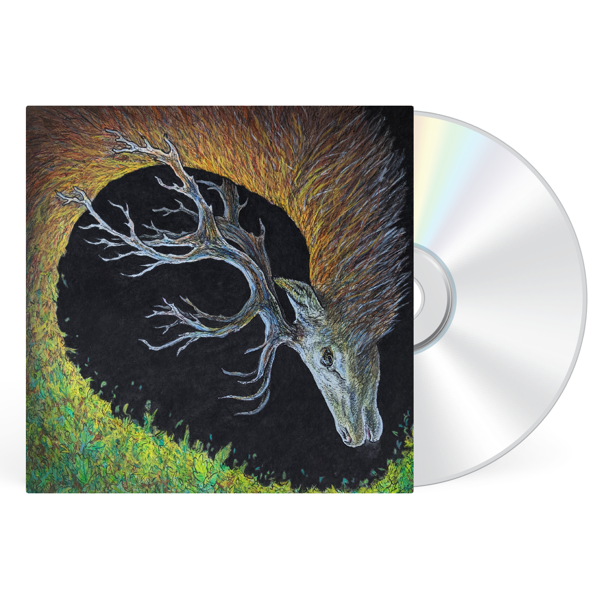 CD artwork