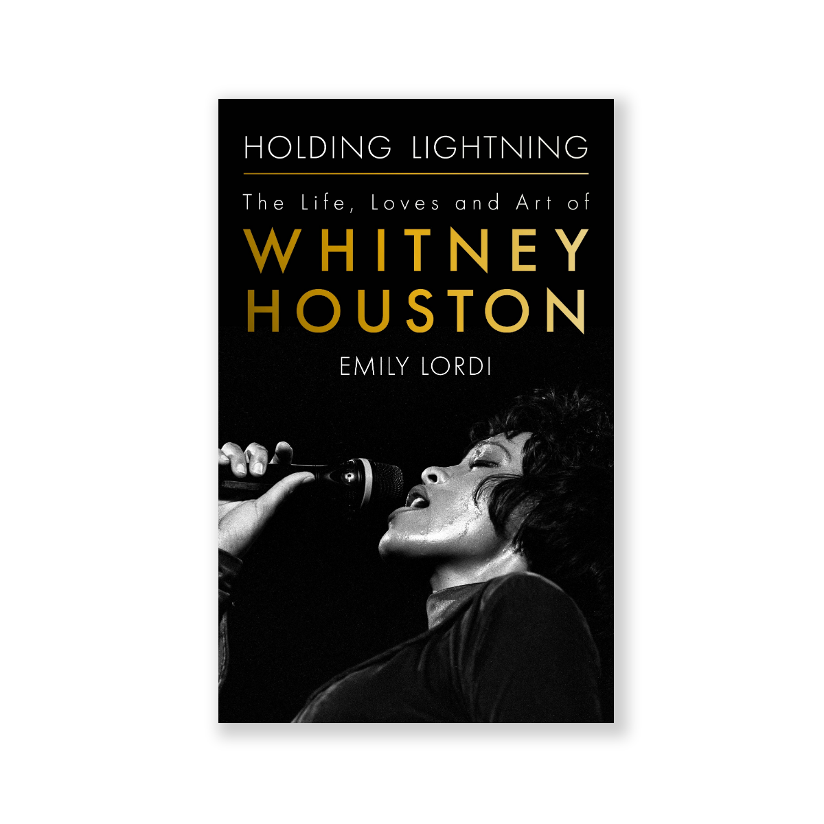 Hardback artwork