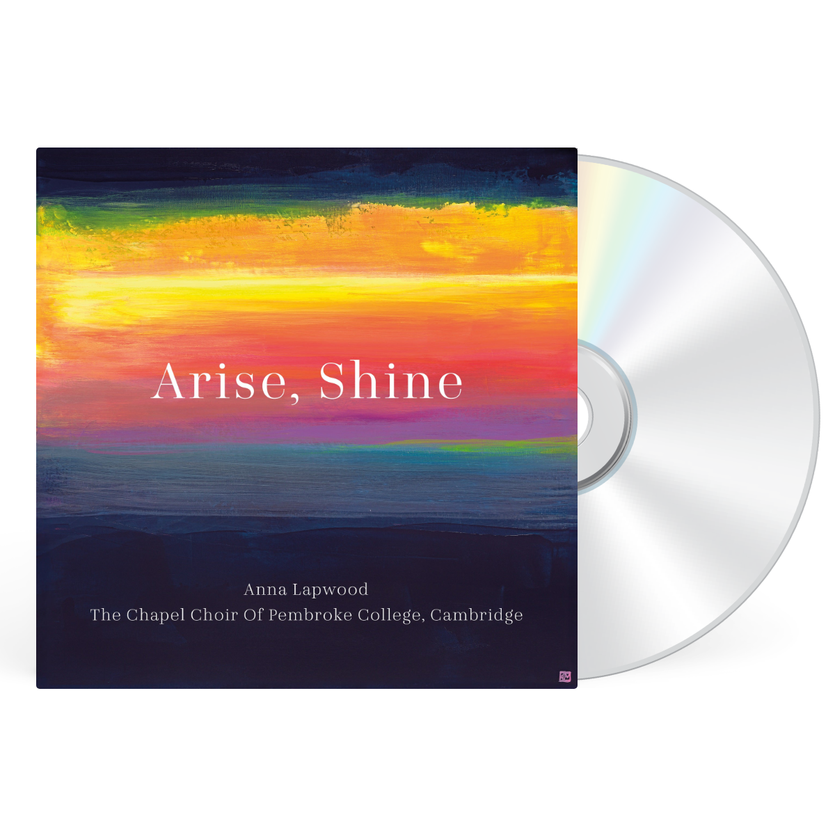 CD artwork