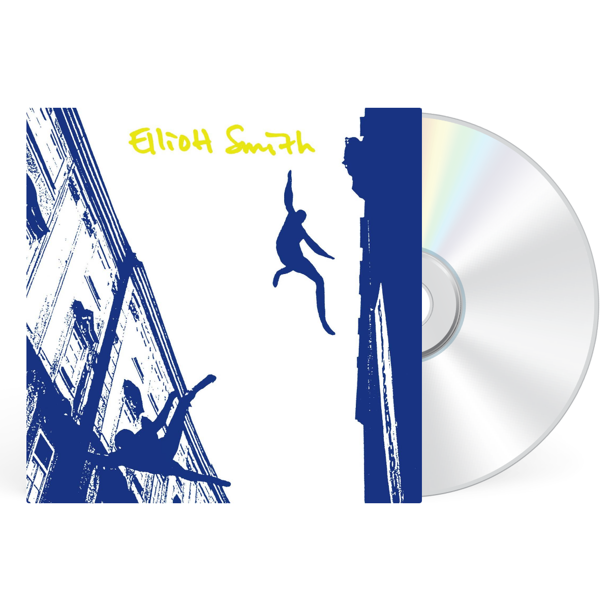 CD artwork