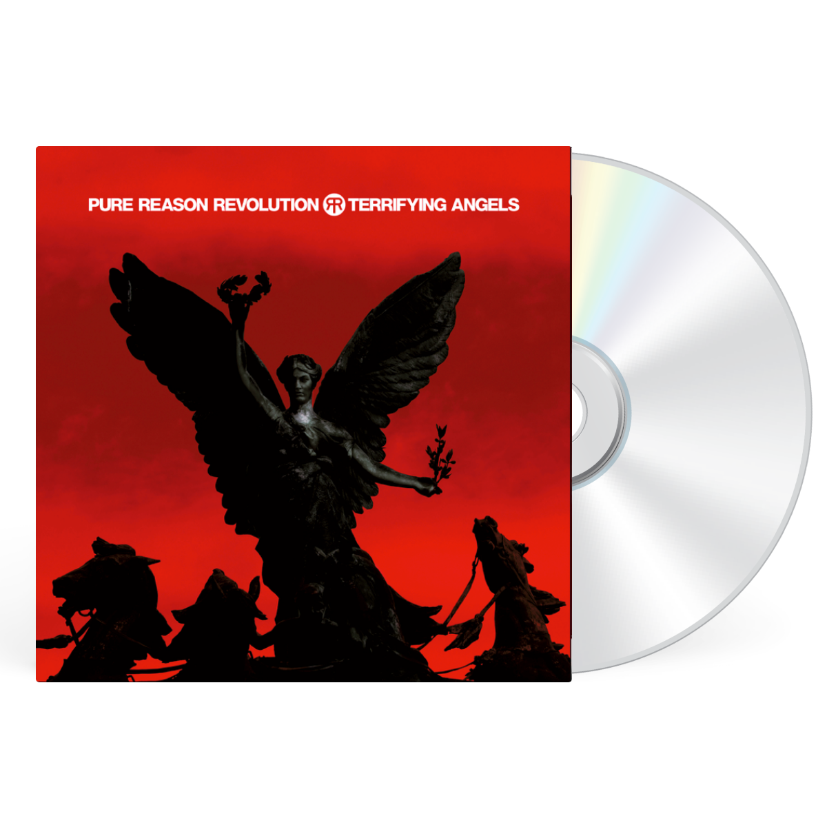 CD artwork