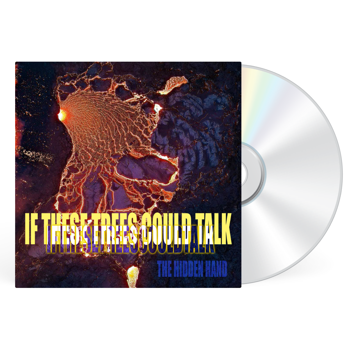 CD artwork