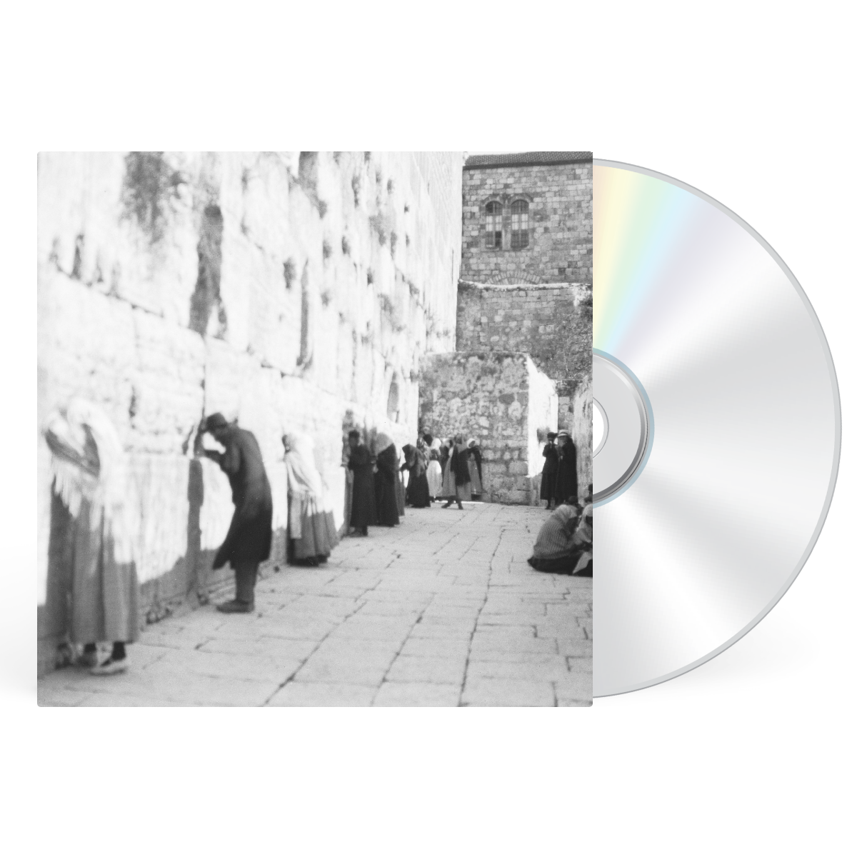 CD artwork