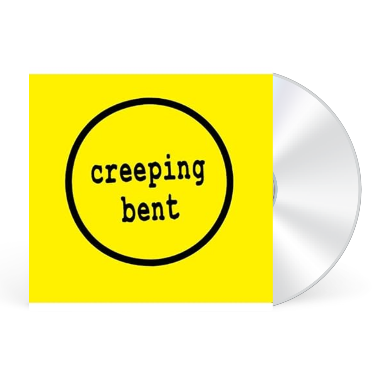 CD artwork