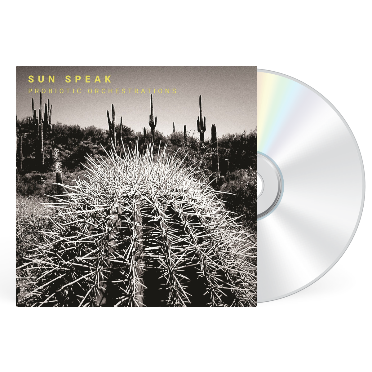 CD artwork