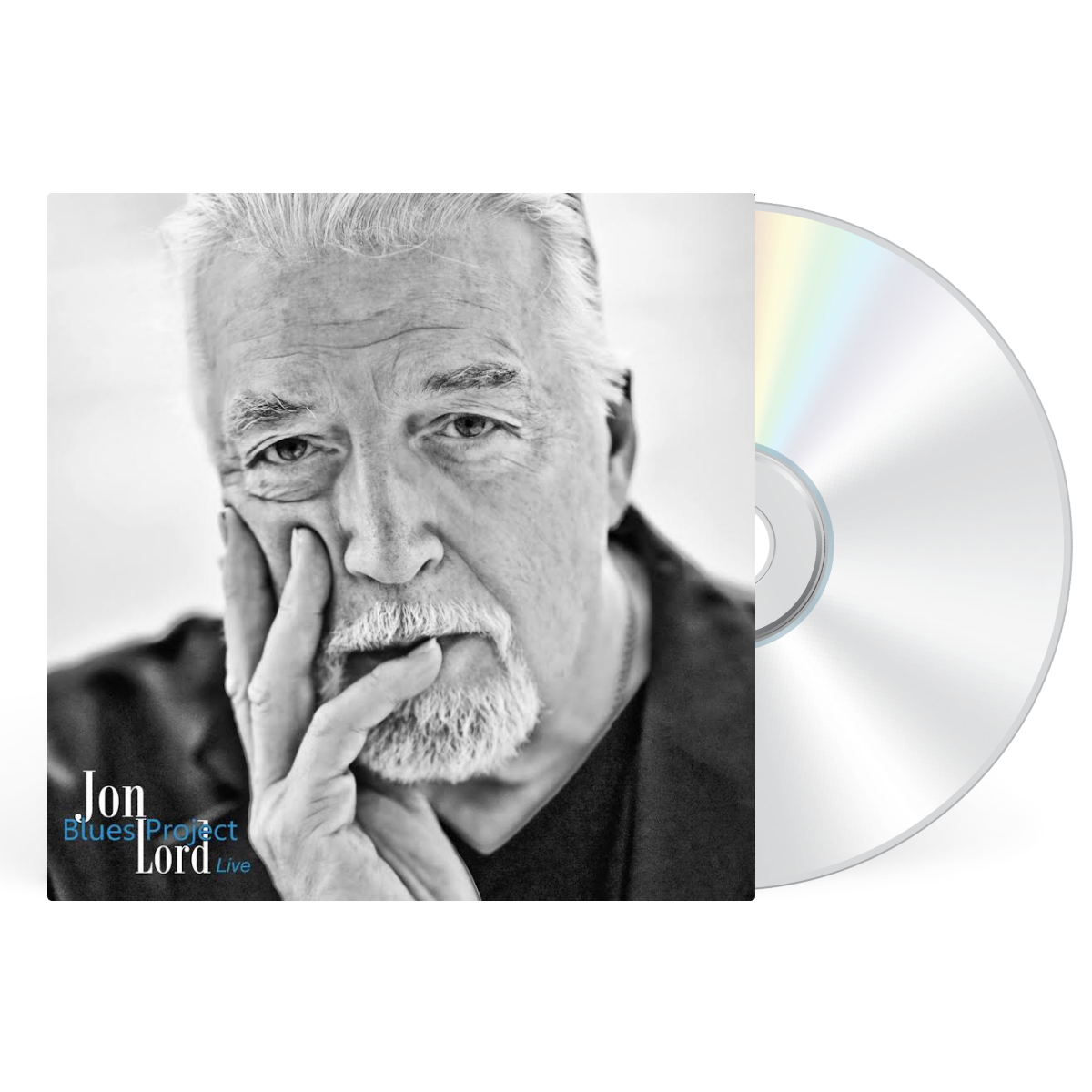 CD artwork
