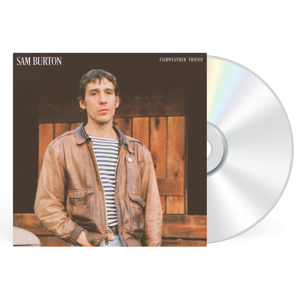 CD artwork