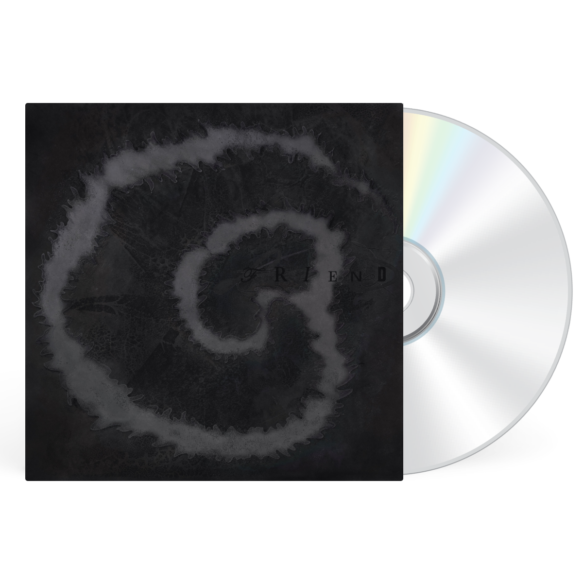 CD artwork