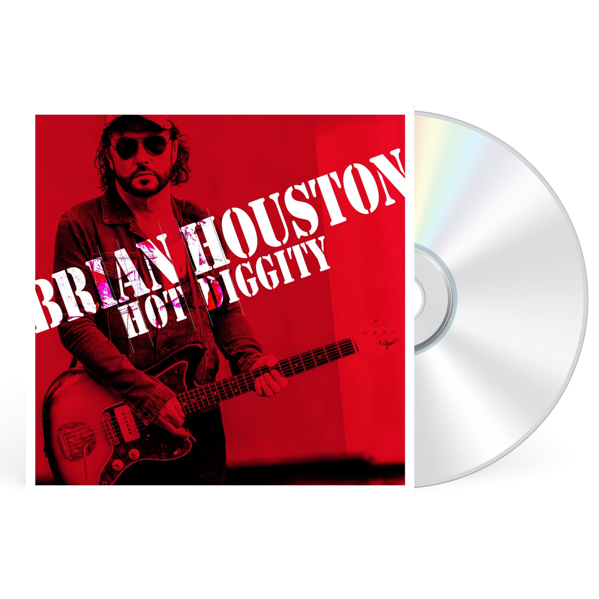 CD artwork