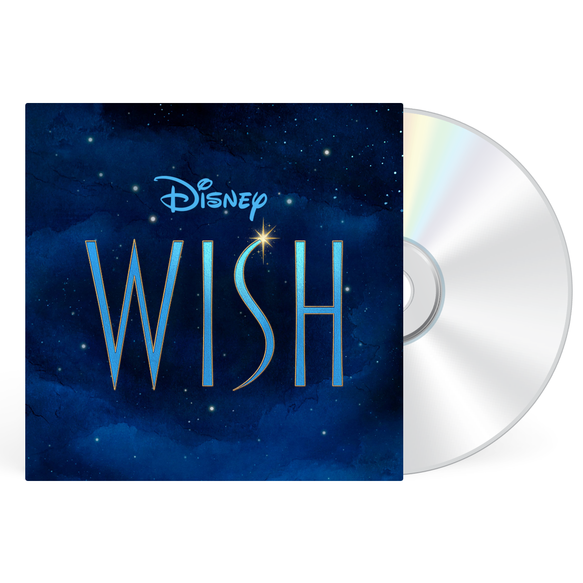 CD artwork