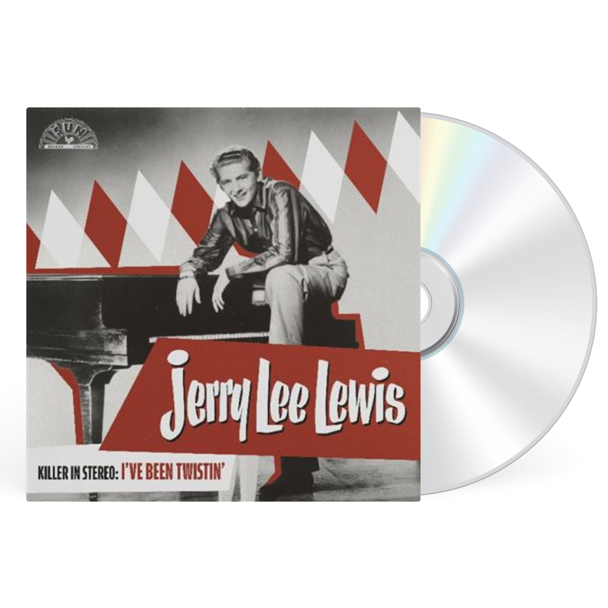 CD artwork