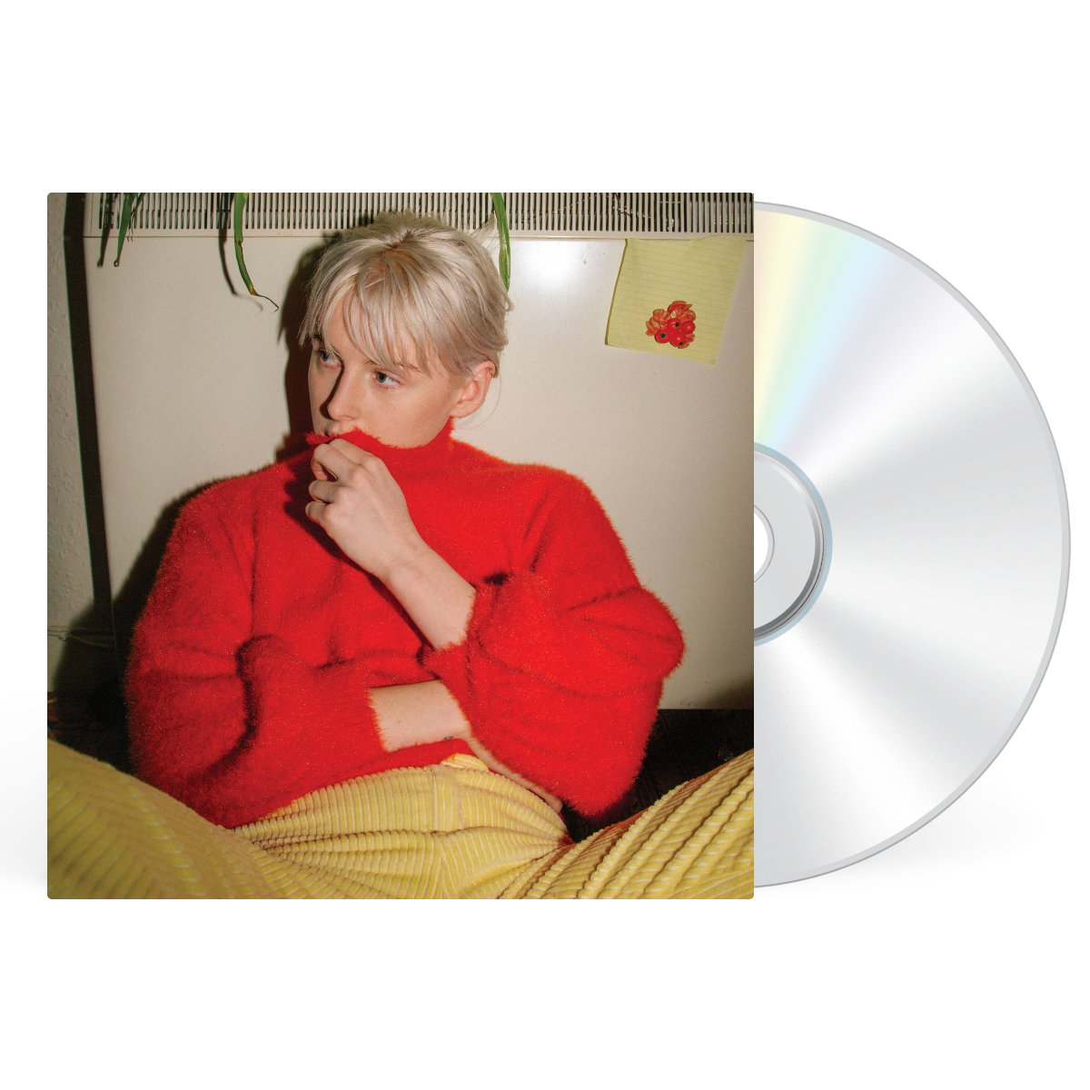 CD artwork