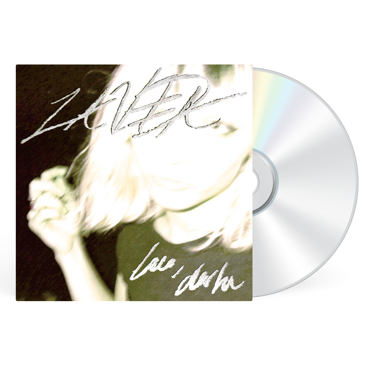 CD artwork