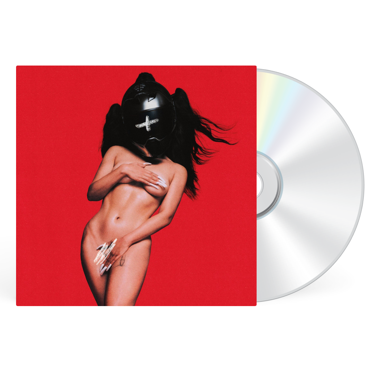 CD artwork