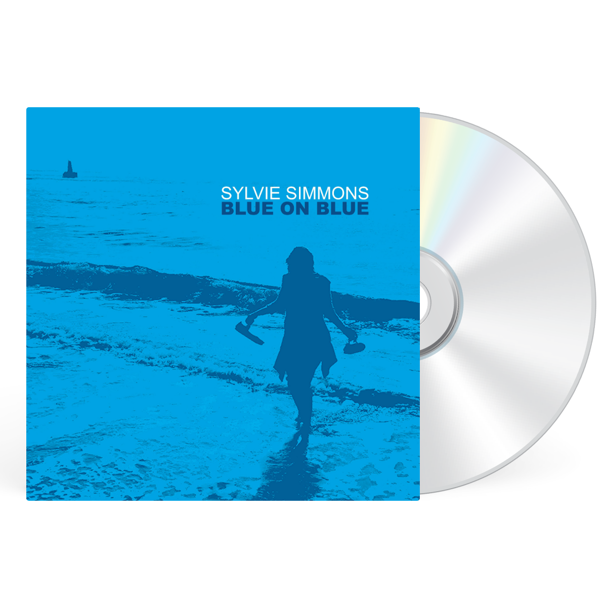 CD artwork