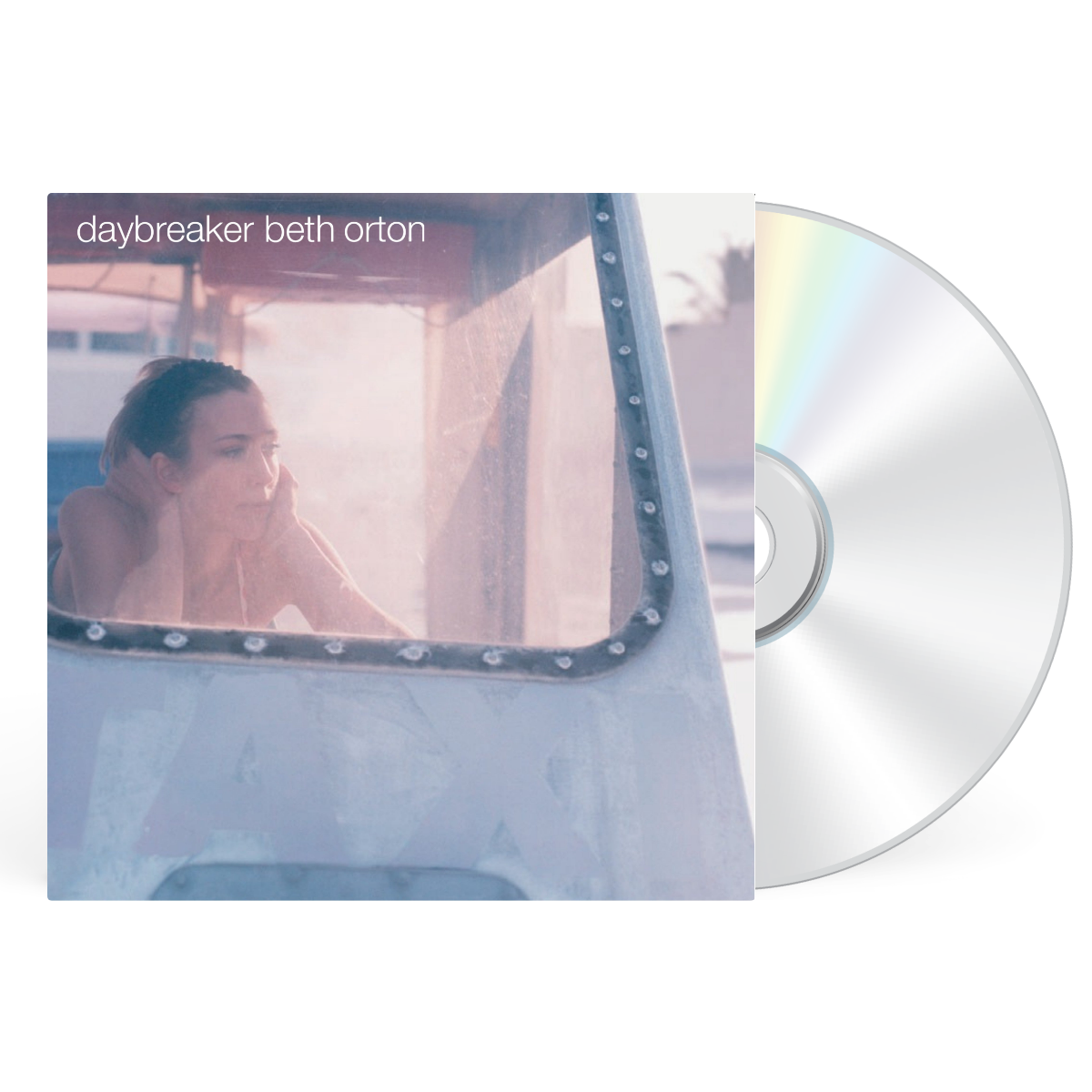CD artwork