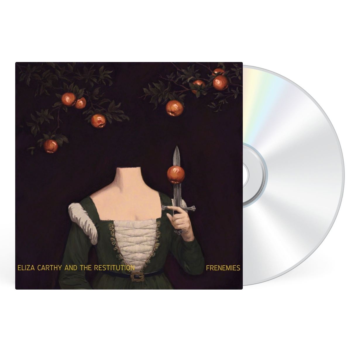 CD artwork