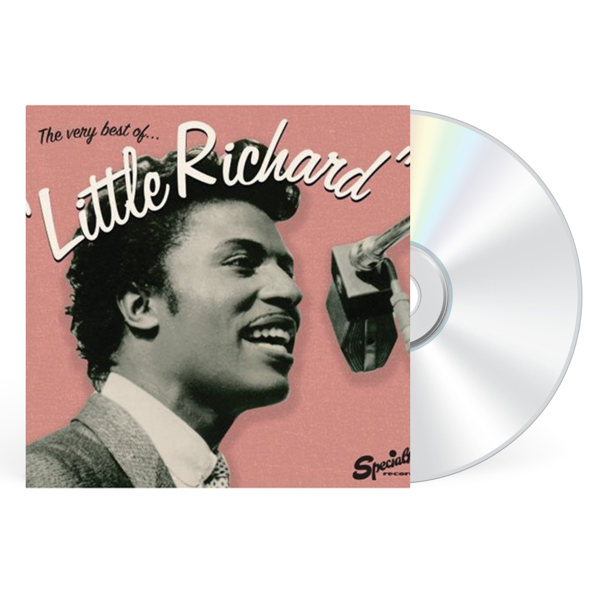 CD artwork