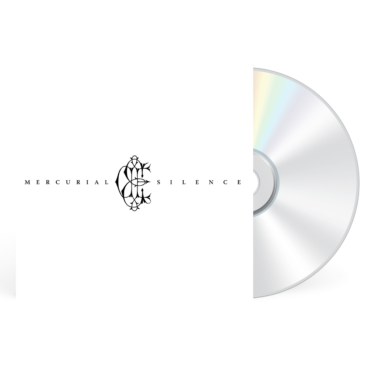 CD artwork