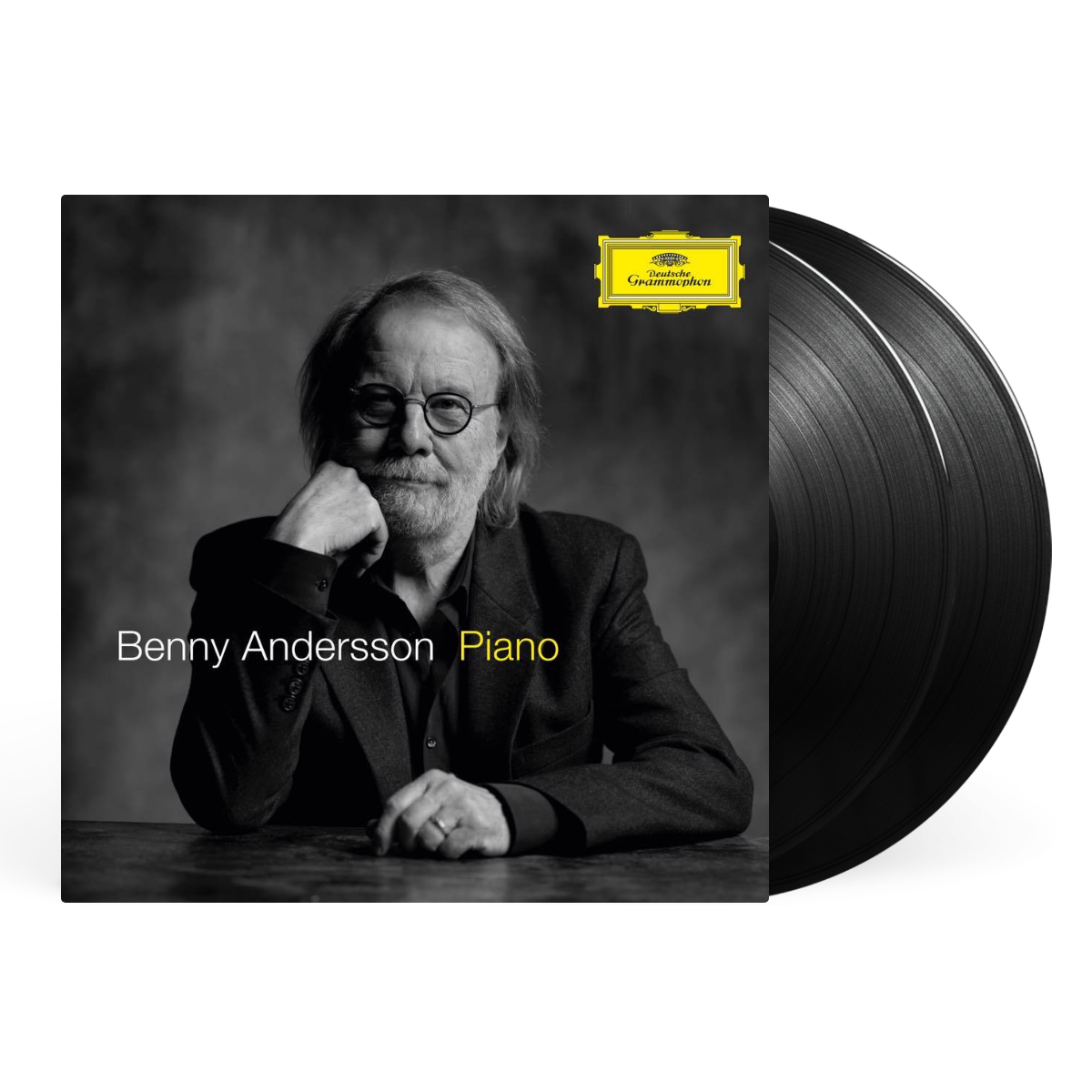 LP artwork