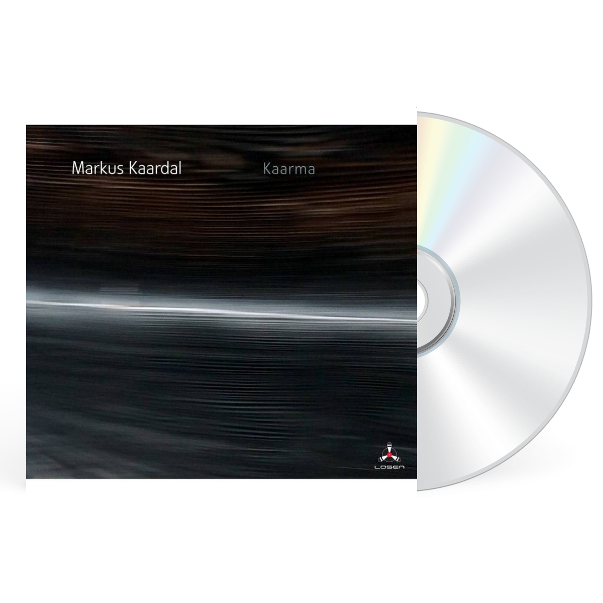 CD artwork