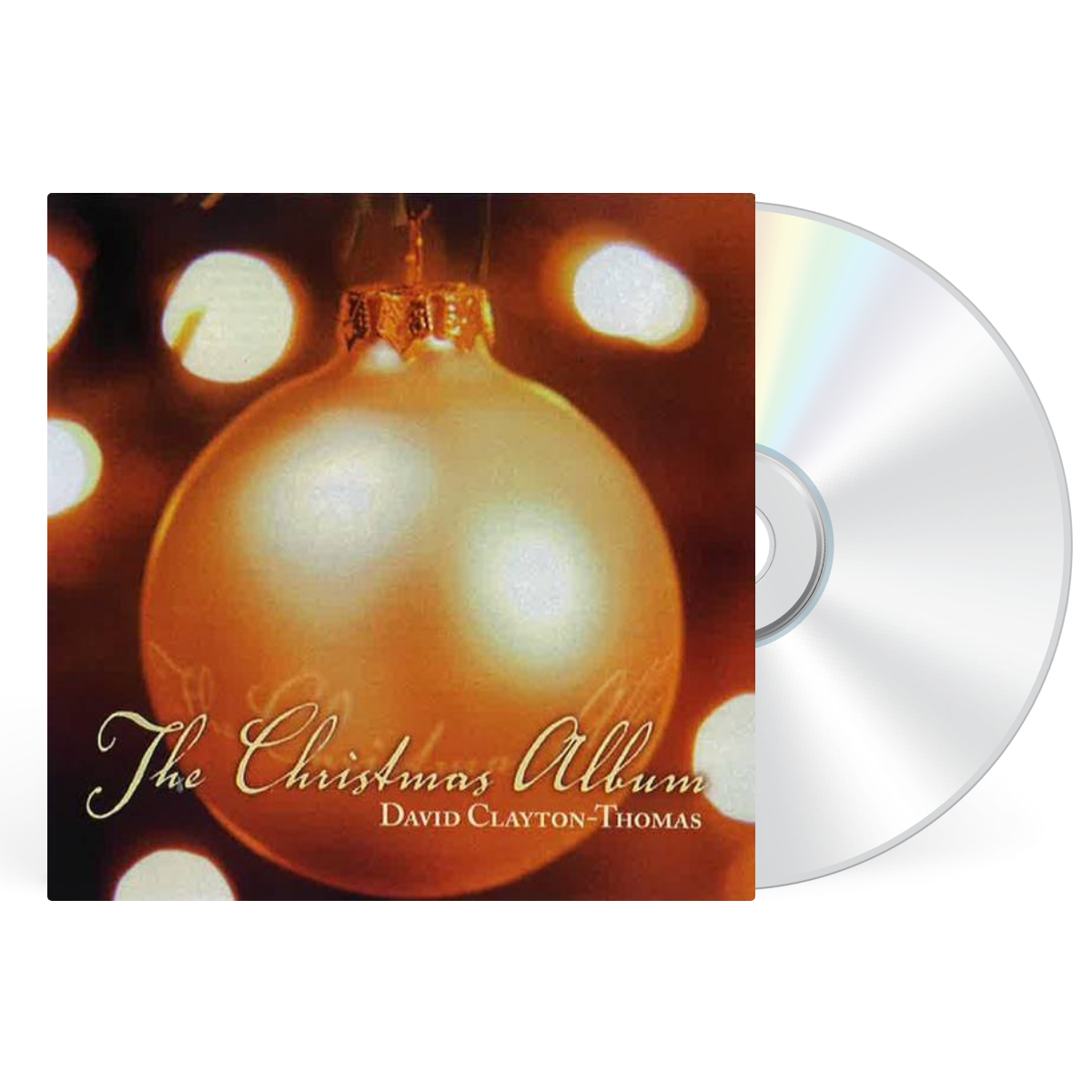 CD artwork
