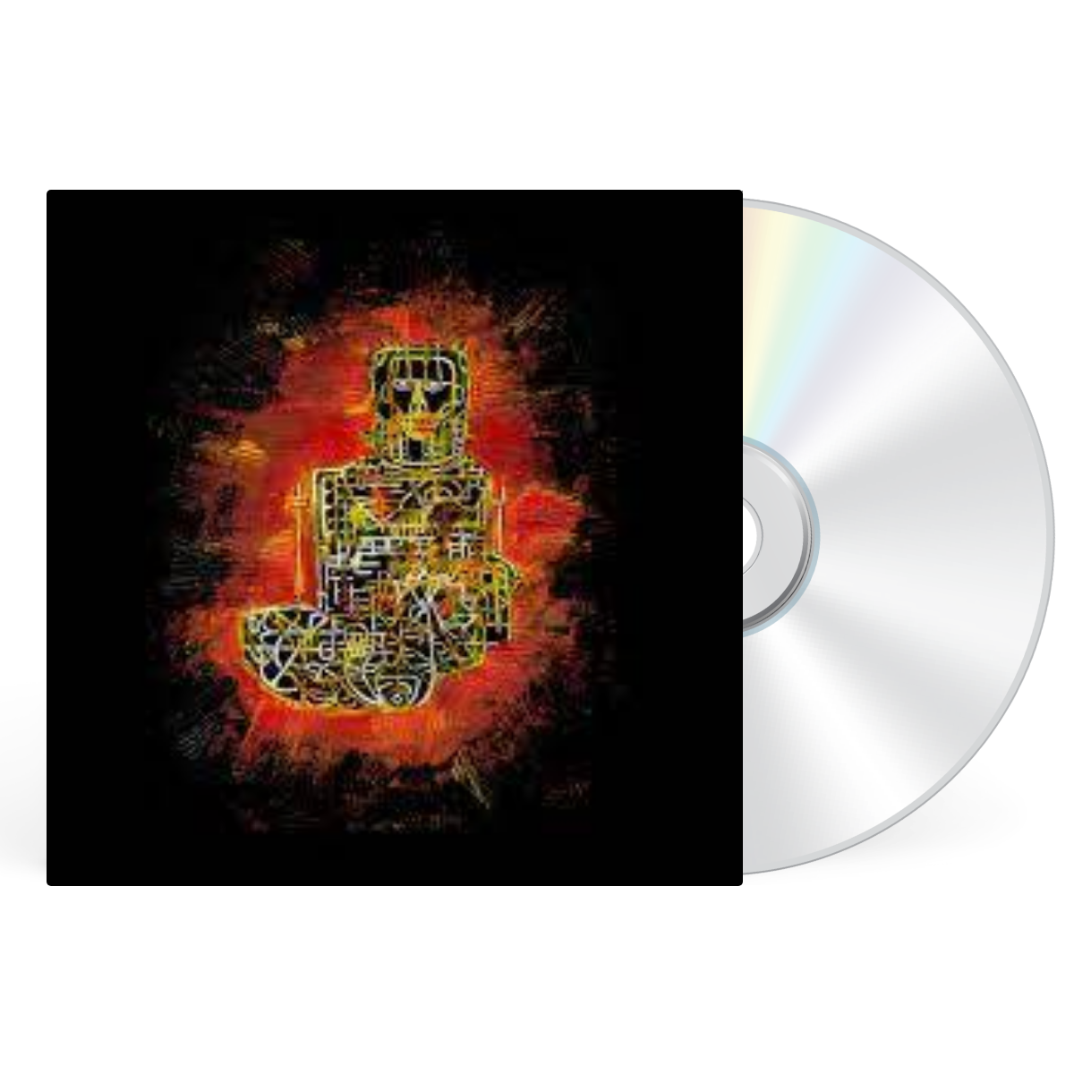 CD artwork