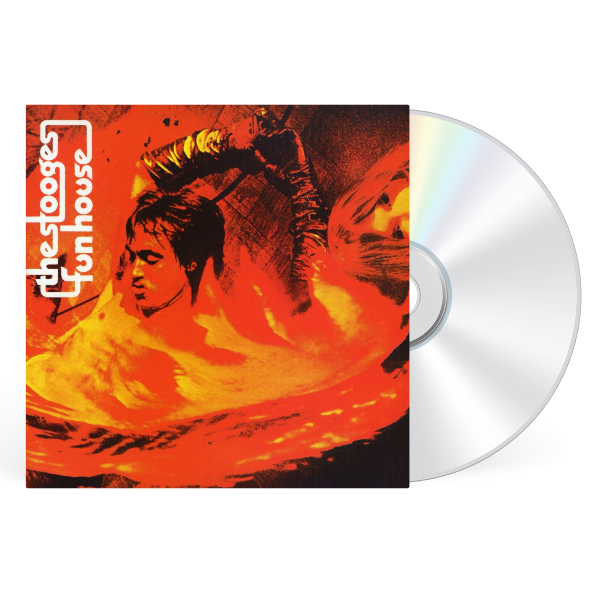 SACD artwork