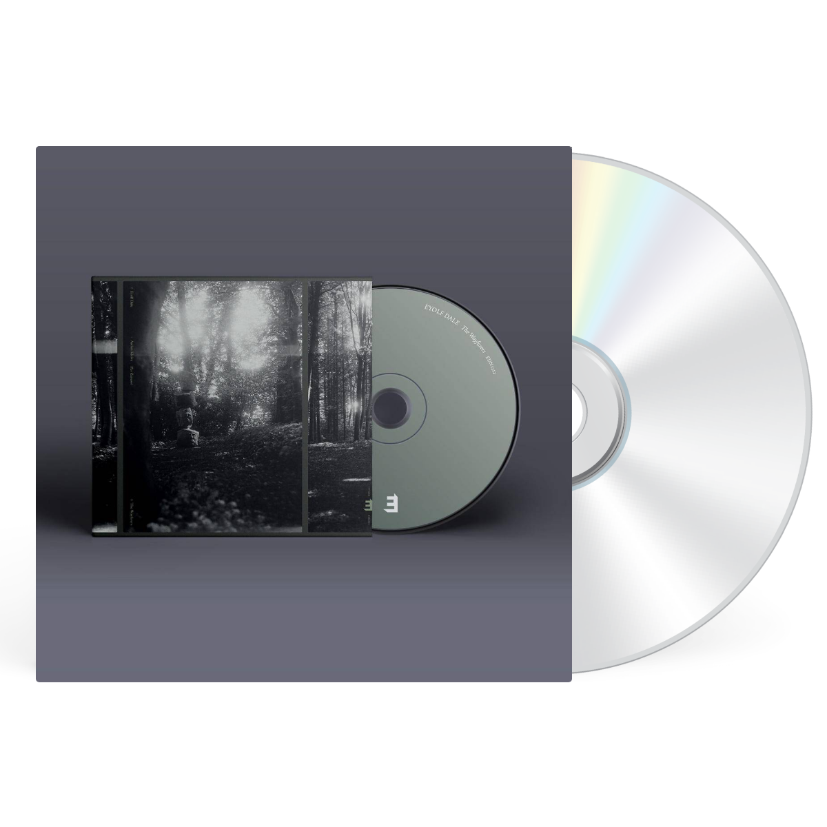 CD artwork