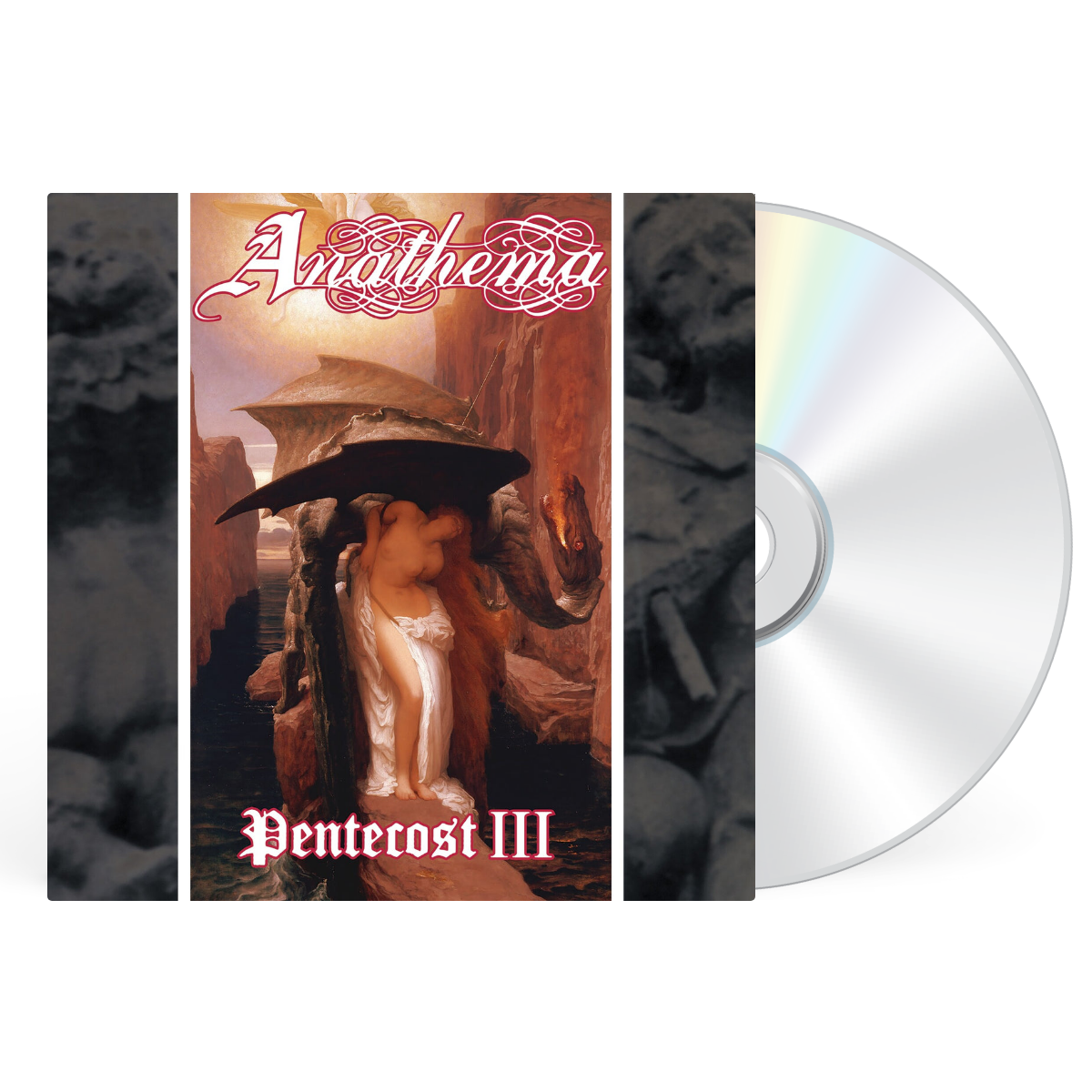CD artwork