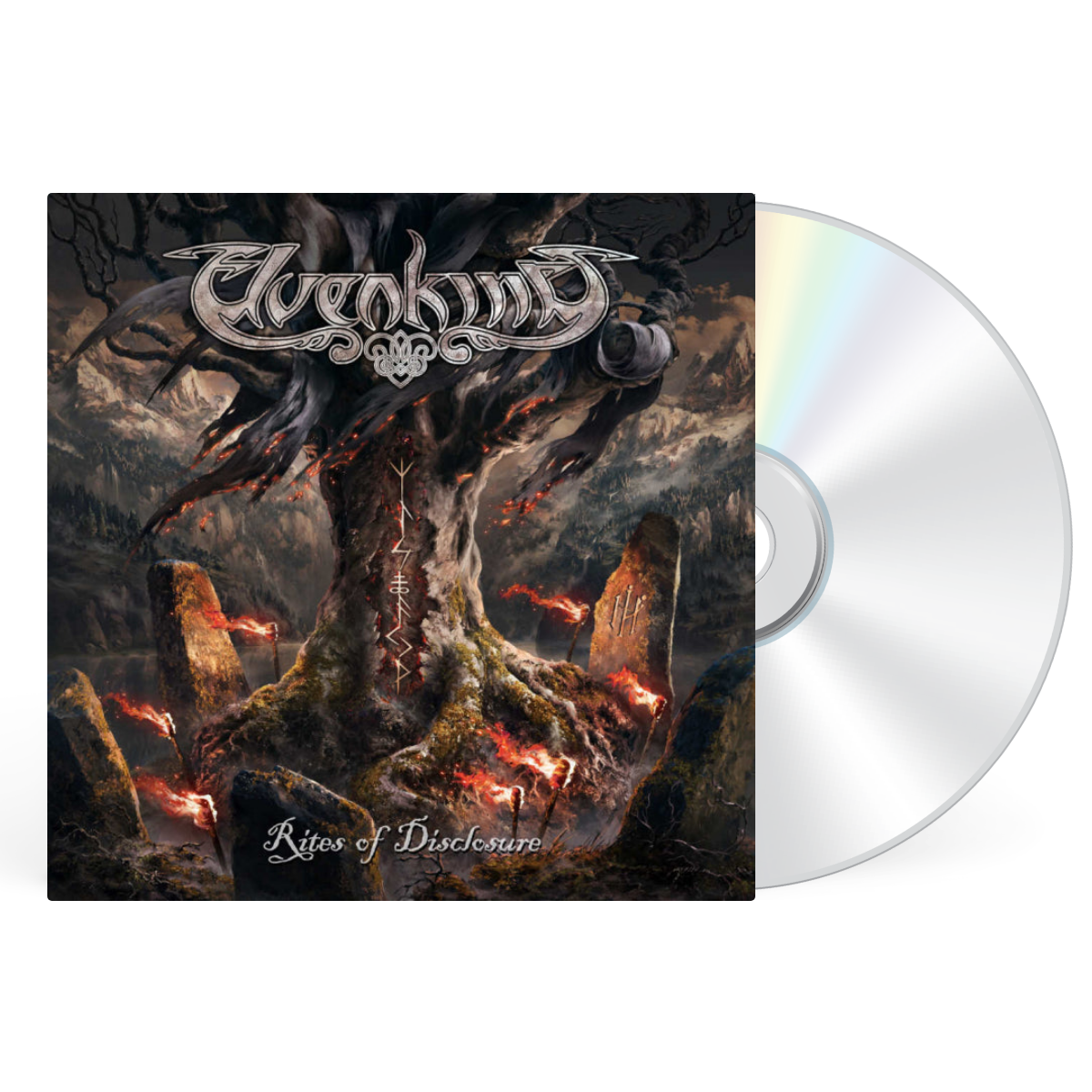 CD artwork