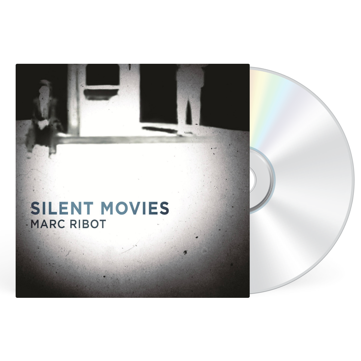 CD artwork
