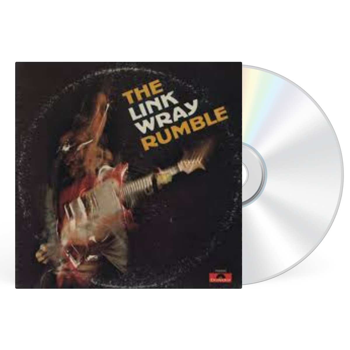 CD artwork