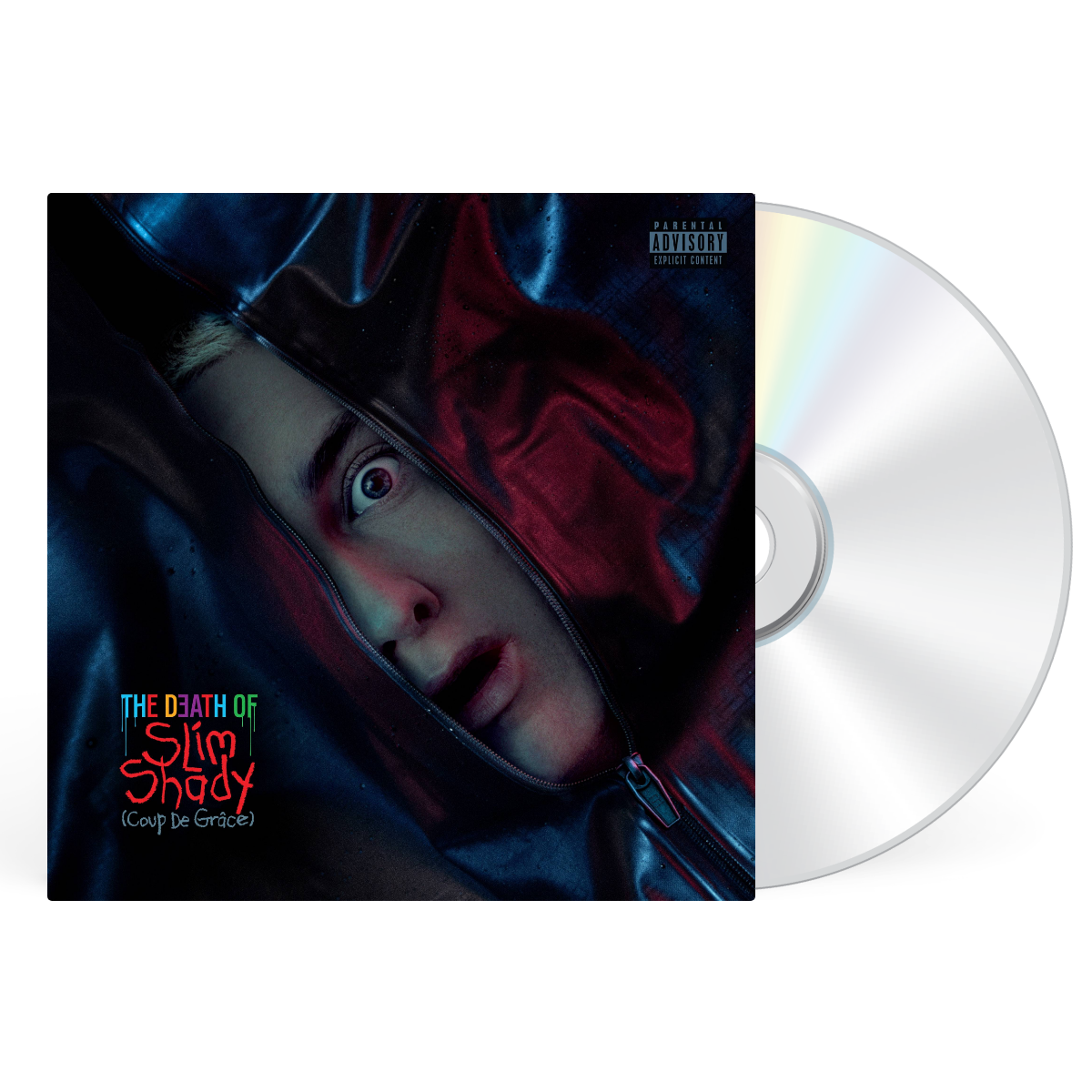 CD artwork