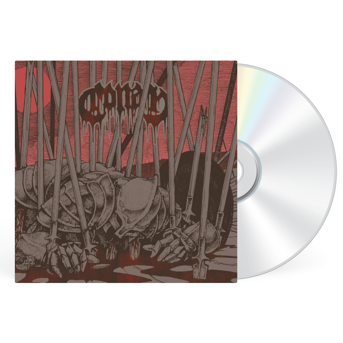 CD artwork