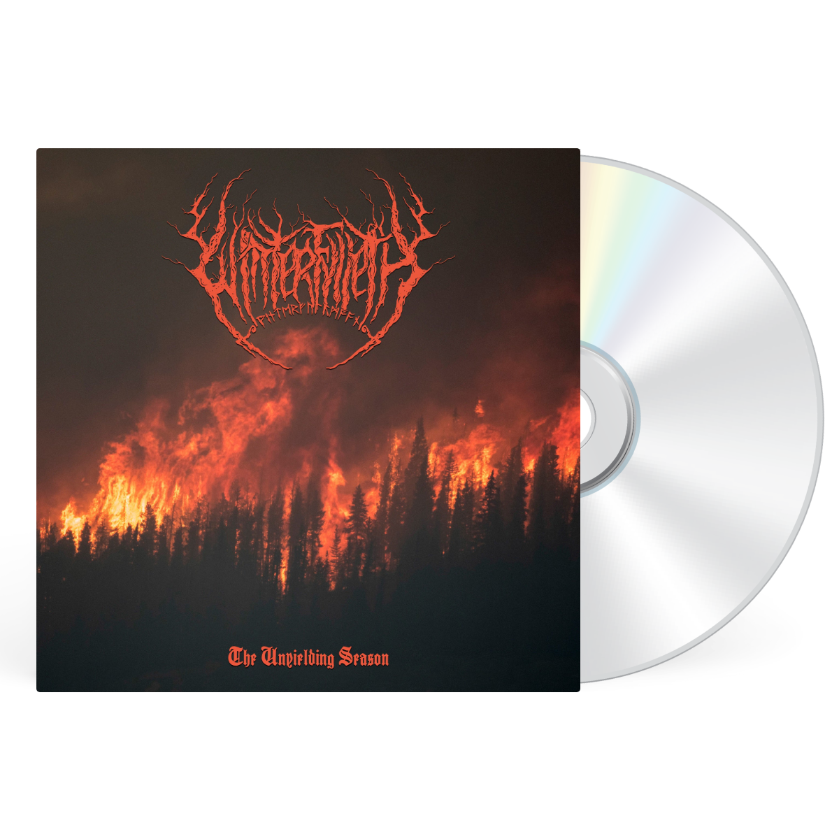 CD artwork