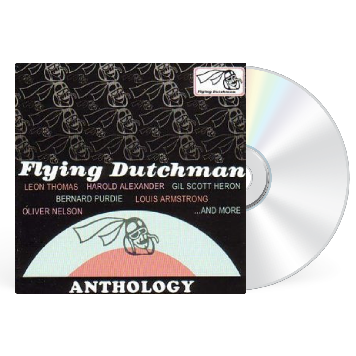 CD artwork