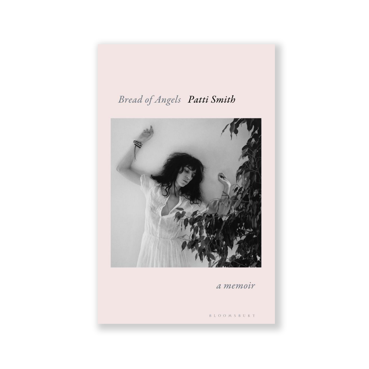 Hardback artwork